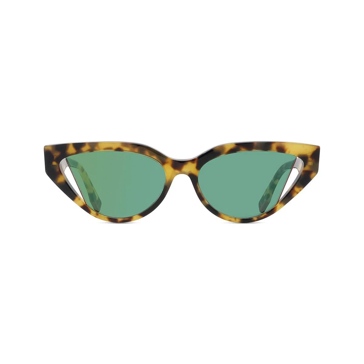 Fendi FE40009I Sunglasses - view 12